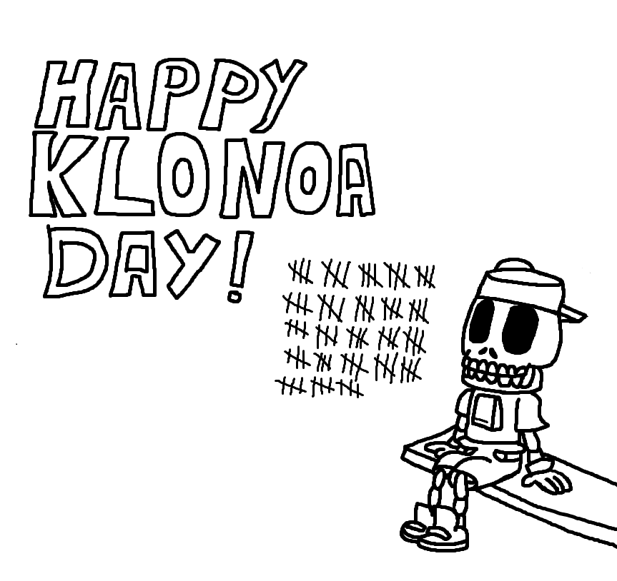 Mateoaltam55419's tweet photo. HAPPY KLONOA DAY! Still waiting for klonoa 3...
#klonoa #KlonoaDay https://t.co/1gIc822JfX