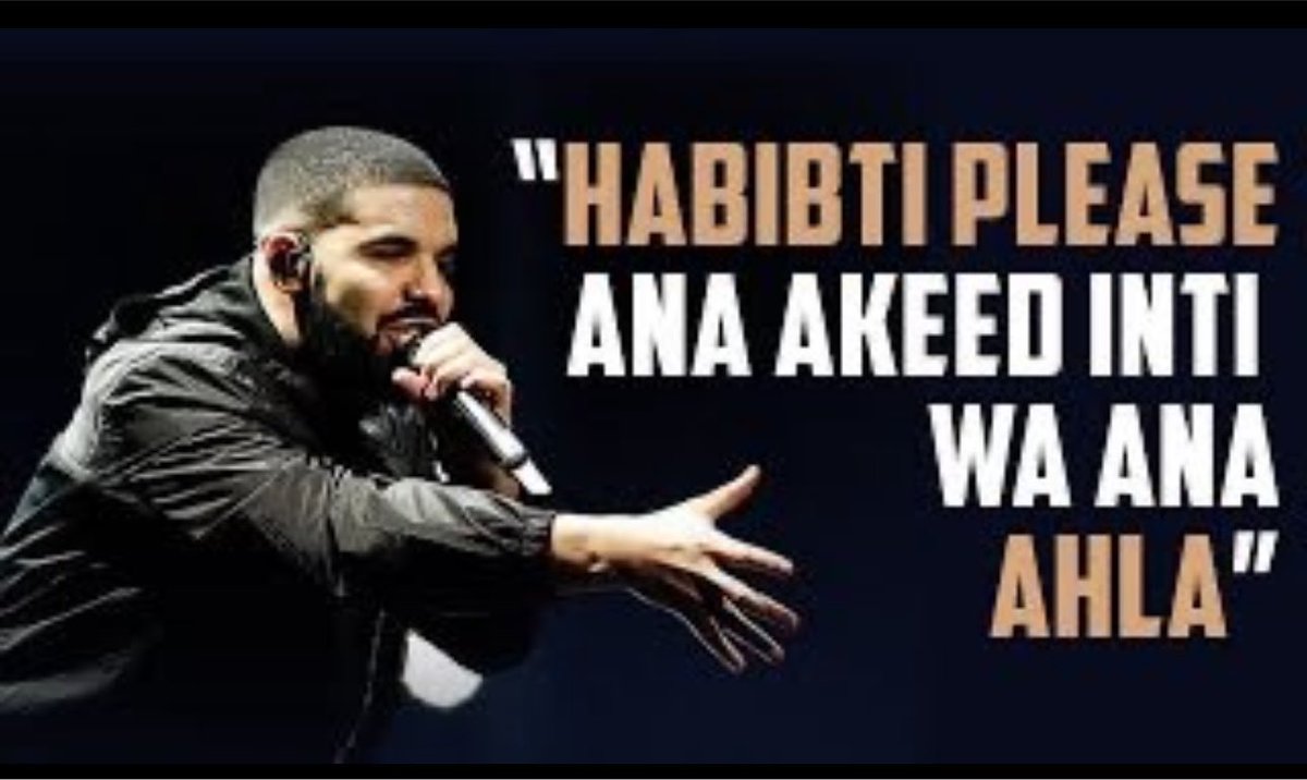 iamrfbtw's tweet photo. @nnatusucks I’m confused too ,why some Black singers and celebrities use stuff from Arabic culture, or like you said an Arabic aesthetics https://t.co/Atg6jRYED4