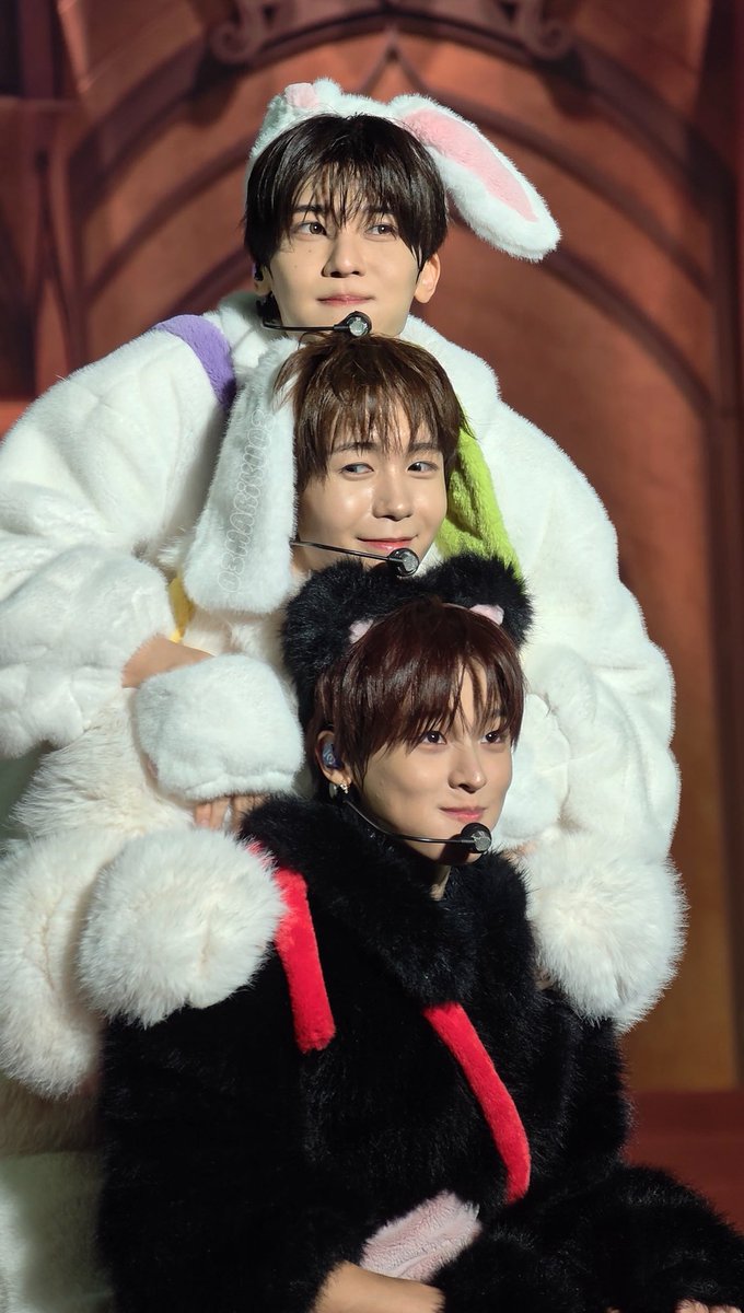 03mariku03's tweet photo. 260905TAIPEI fanmeeting #료 #RYO #リョウ #리쿠 #RIKU #リク #시온 #SION #シオン #NCTWISH #엔시티위시 https://t.co/DJ6nyXCOIa