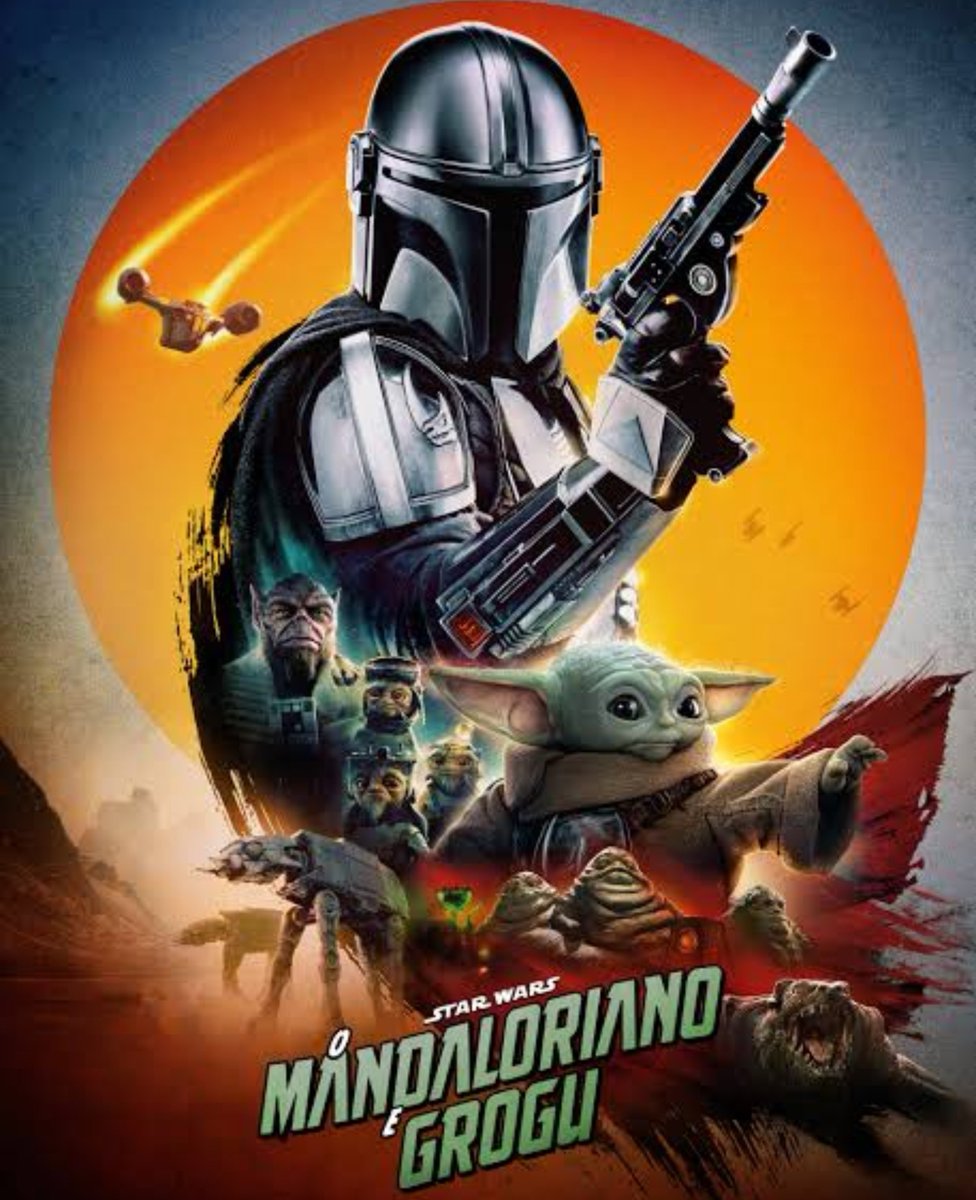 hiivinfo's tweet photo. 🌹 Star Wars - O Mandaloriano e Grogu [HD/DUBLADO] No Drive

● 2026
● Ficção/Fantasia
● IMDB: 7/10

Filme No Drive aqui ⬇️
https://t.co/cD9JtpJx7L

filme no drive link, dublado, assistir, baixar, série no drive, #StarWars no drive https://t.co/5uLxvBHs8c