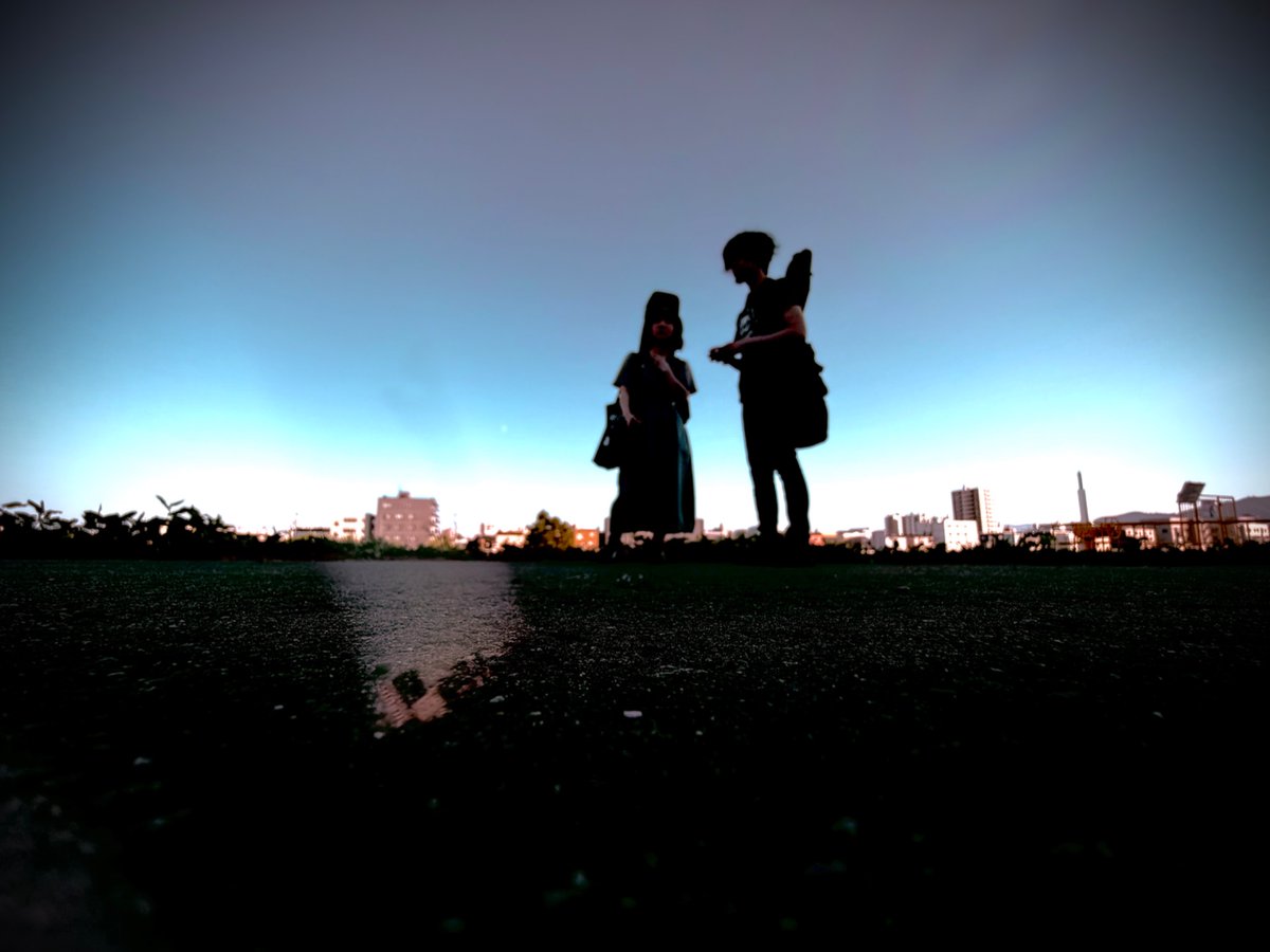 Pamunories's tweet photo. ▫️Pamunories100の質問
Q.音楽以外の趣味は？
P.G. リサイクルショップ巡り
mao 料理、ゲーム
Mr.Rhythm ポケモンGO、ポケカ

#band
#music
#バンド
#札幌 https://t.co/2TALwy4sUH
