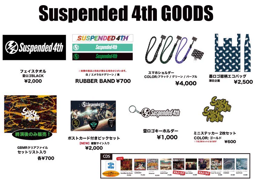 Suspended 4th on X: 