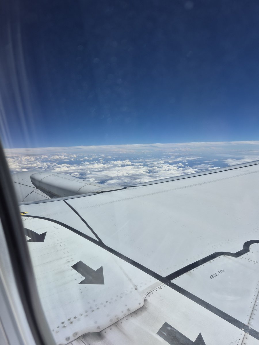 TCgamr's tweet photo. My second plane ride.  Loved it!! Texas.  Here I am https://t.co/zoDqdgtdQF