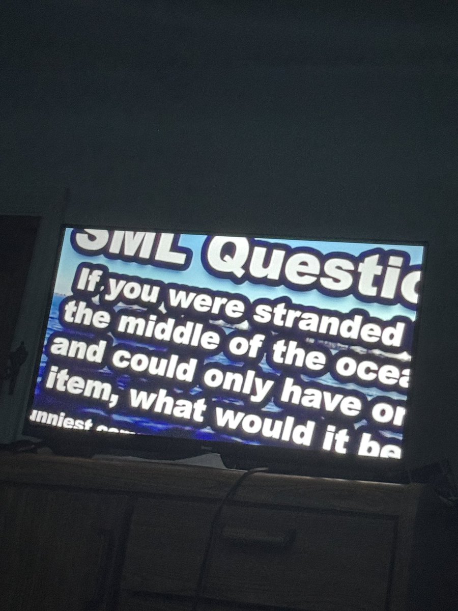 rokuick_ryth's tweet photo. what the hell happened to the SML question?😭 #sml https://t.co/yYw9bEFT6T