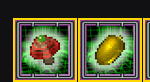 Yafusa's tweet photo. Conseguí dos items rarisimos en el DW, pero después resetee por boludo y no los tengo más.
Al menos los achievements si contaron. F. https://t.co/jLuSvMahtx
