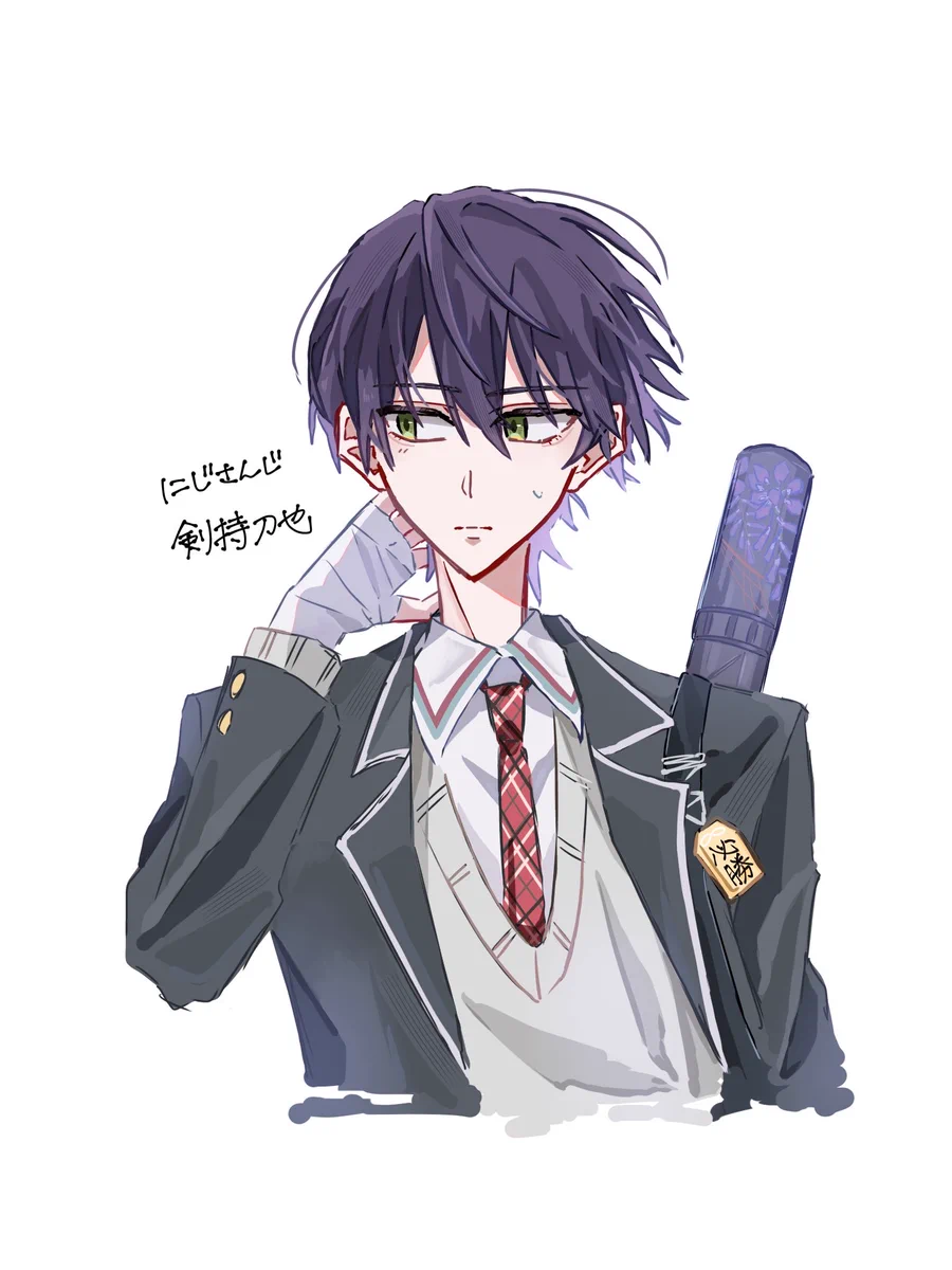 いちご大福 (@ichig_o08) / X