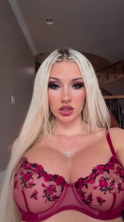 emputza5622's tweet photo. Visit the Emberrein model on my site, get ready to spend and become a loser.

Shes a powerful domme that com be a homewrecker.

accept your destiny

https://t.co/9RVNDeLmOE

#findom #goon
#gooner #porn #pordaddiction #bdsm #femdom #webcam #colarosa #blonde #hot #yesfap #loser https://t.co/2IYENznUf1
