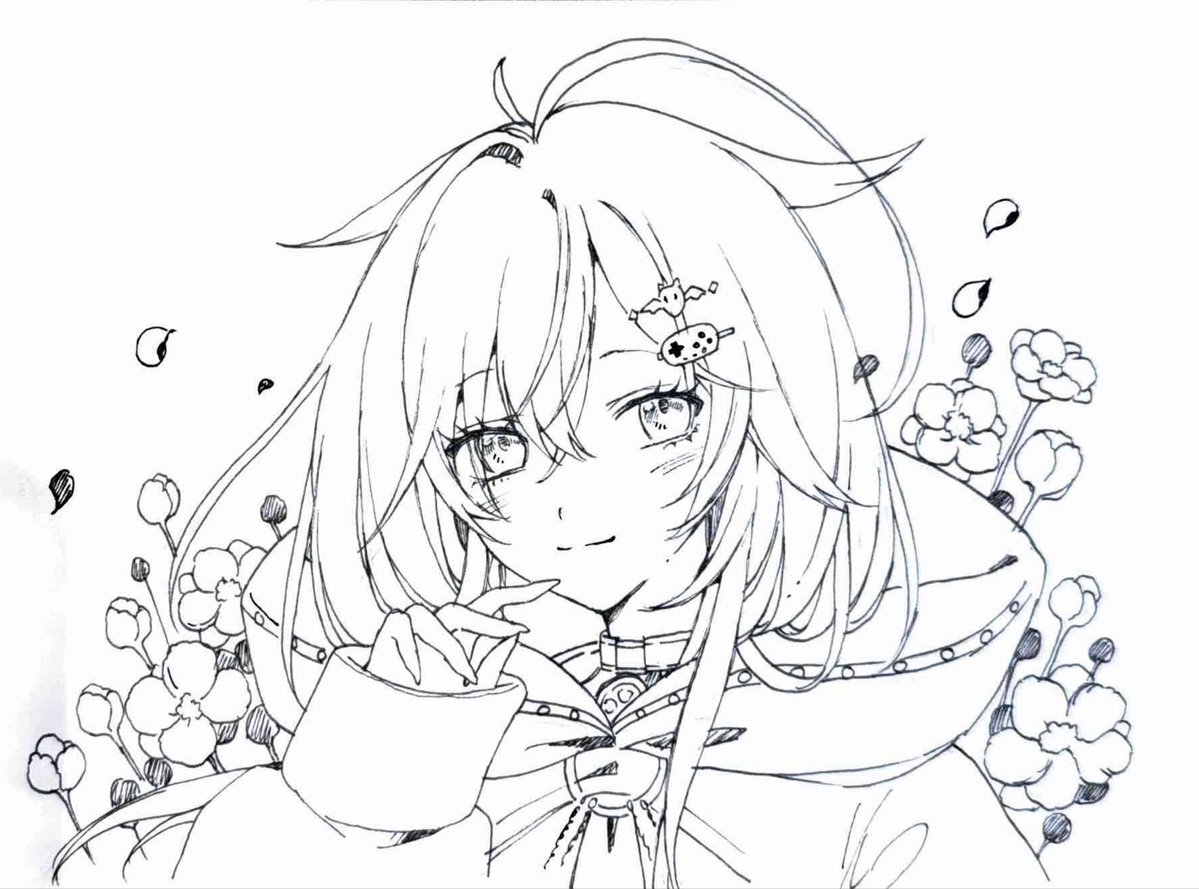 dlazaro0625's tweet photo. Thank you, @orangesekai1, for the Juno art !!!!

I commissioned her over at @animesandiego

It came out really cute!!!!! Thank you :3 

#junography https://t.co/o72ZwE9pJs
