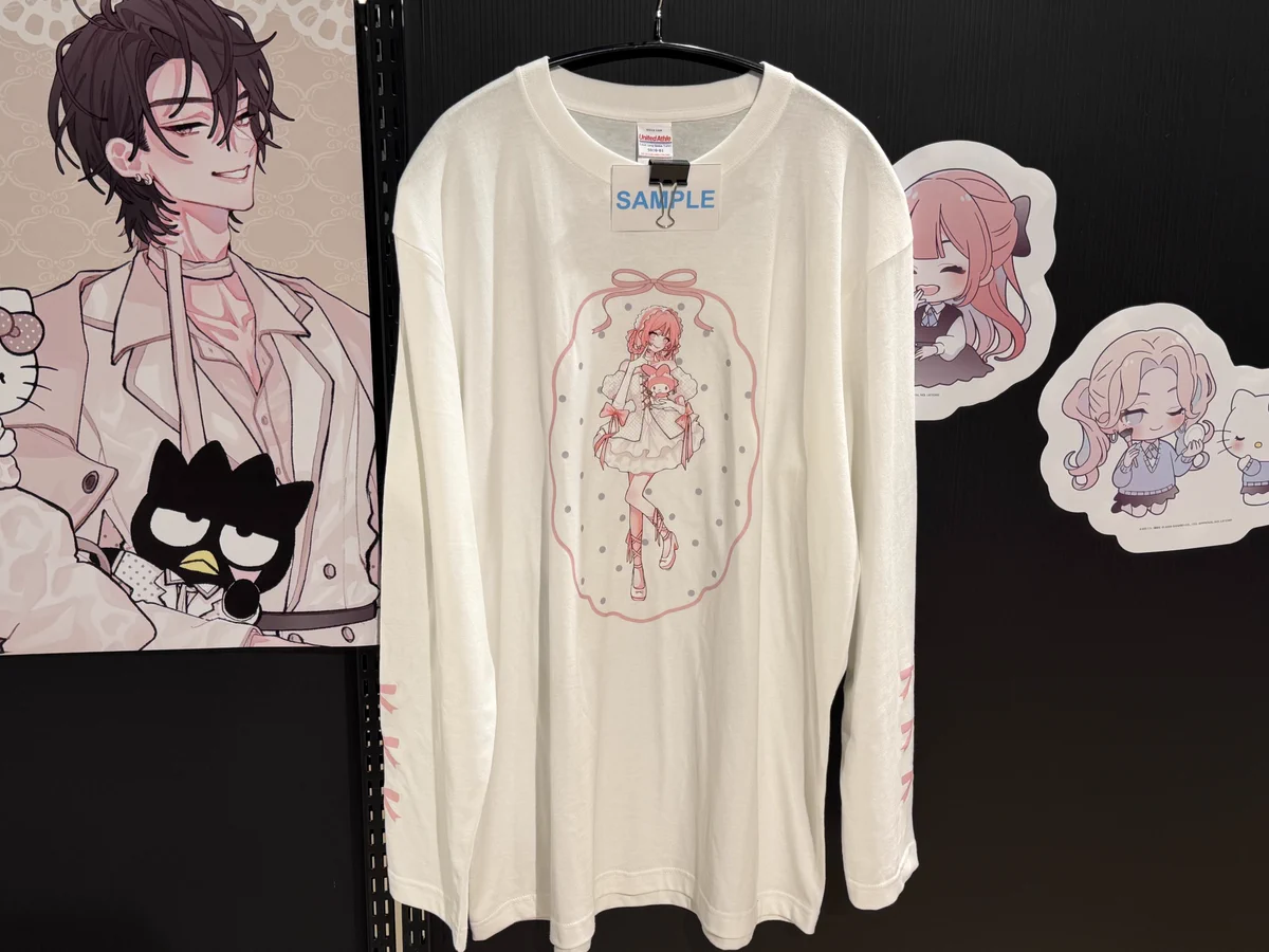 THEキャラSHOP@有楽町店 on X: 