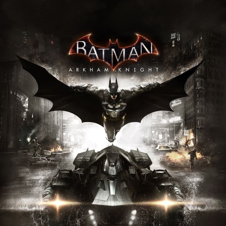 fullestbreak549's tweet photo. @ducr1234 Recomendo a série Arkham ;-) https://t.co/COWqi4ThOr