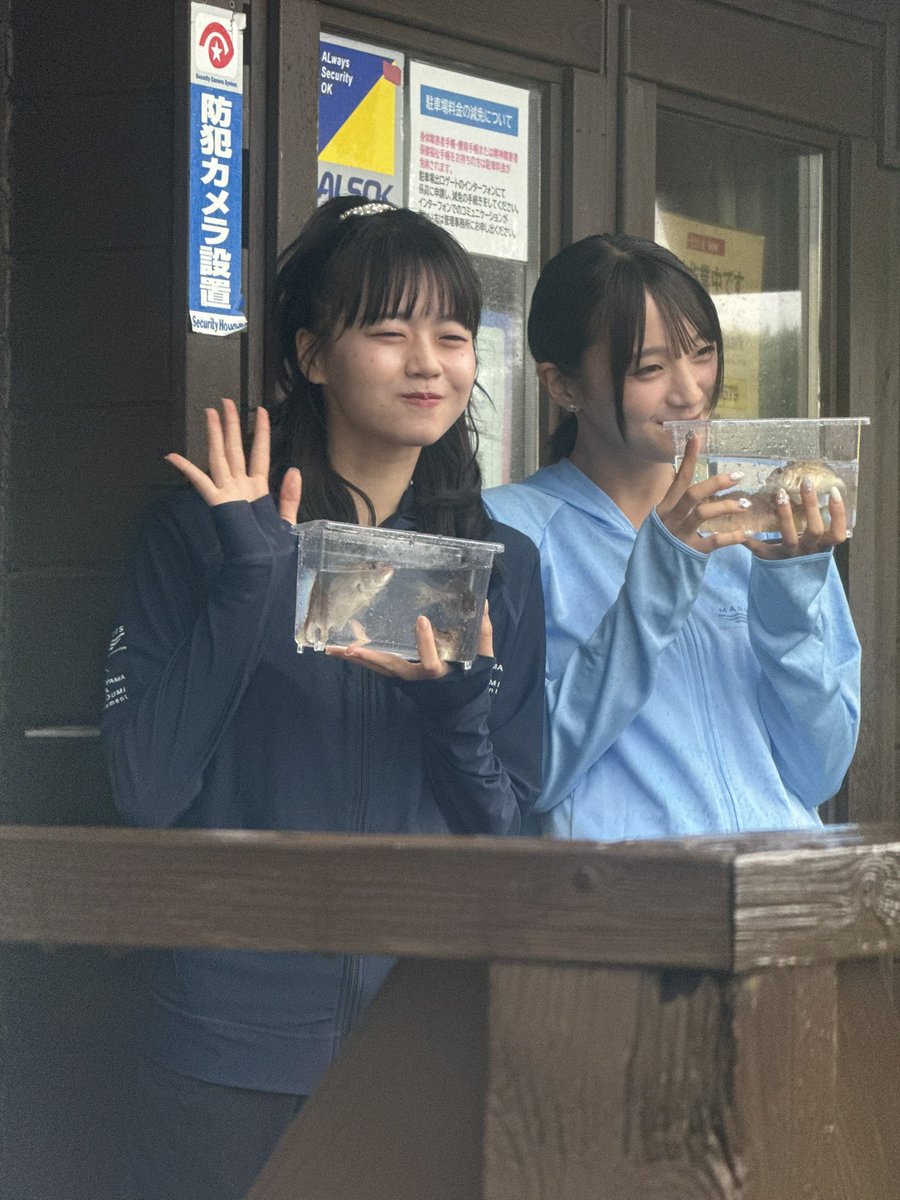 rikopinpawar's tweet photo. 真琳ちゃんが可愛過ぎて真琳ちゃん推しな気がしてきた
#うみかぜカーニバル https://t.co/jOSNCqHiac