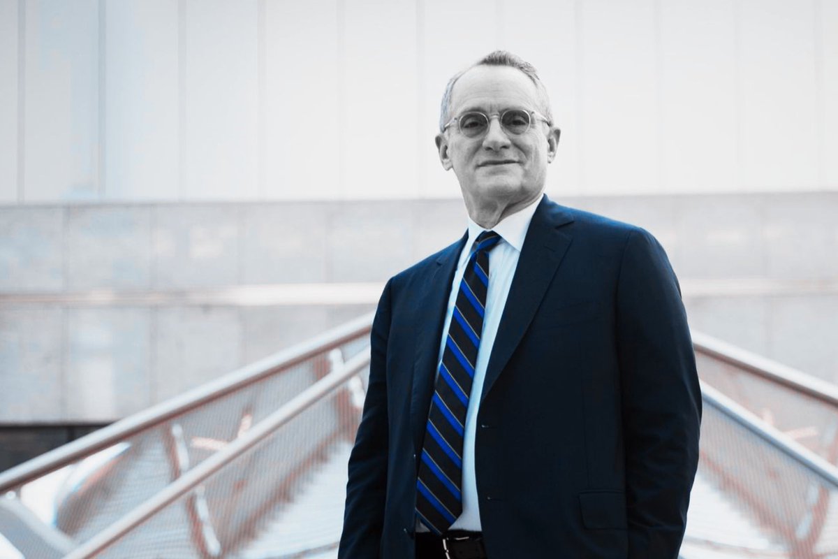 InvestingCanons's tweet photo. “Being different is absolutely essential if you want a chance at being superior.”

— Howard Marks https://t.co/FXTRzEllAZ