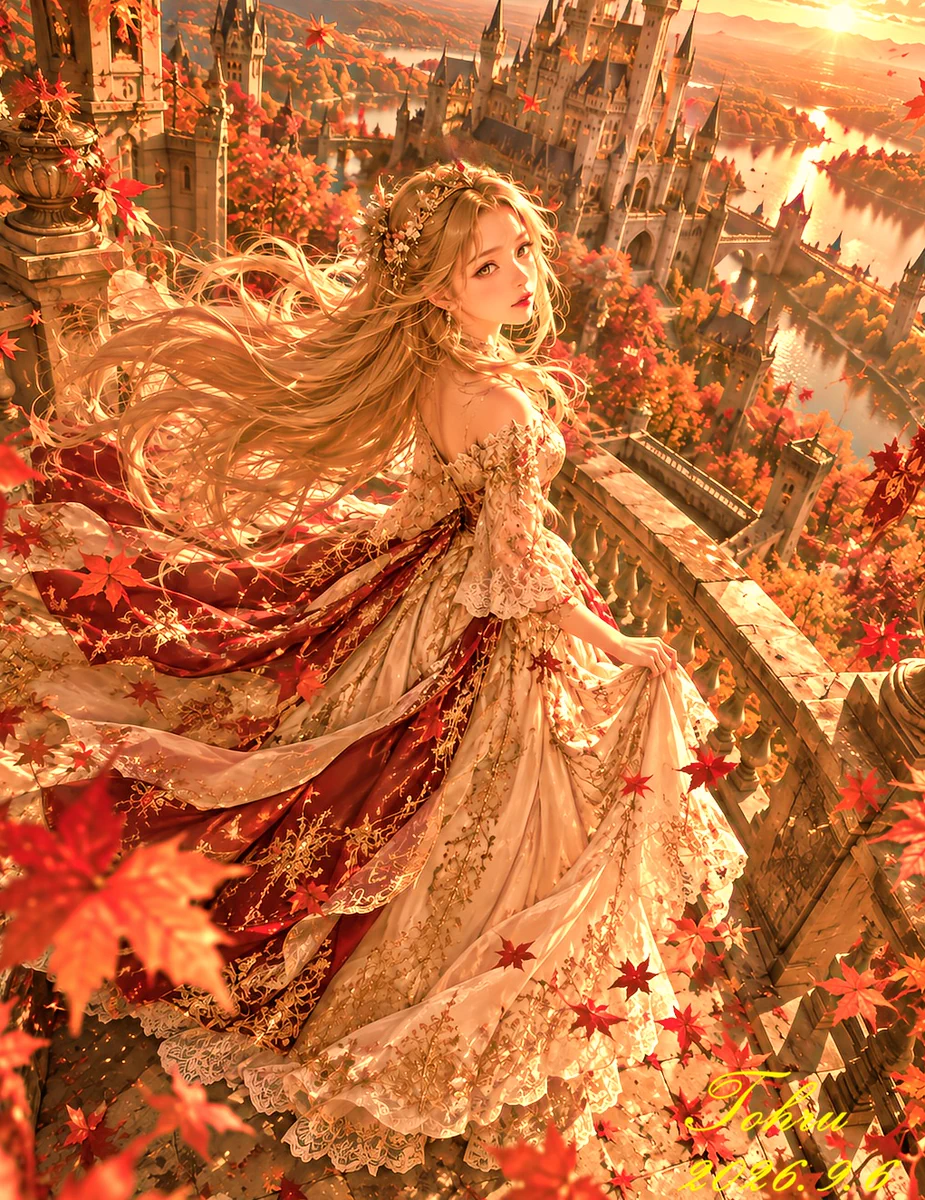 Crypto_baby007 on X: "@Tohru2222 Soooo beautiful artwork I love the ...