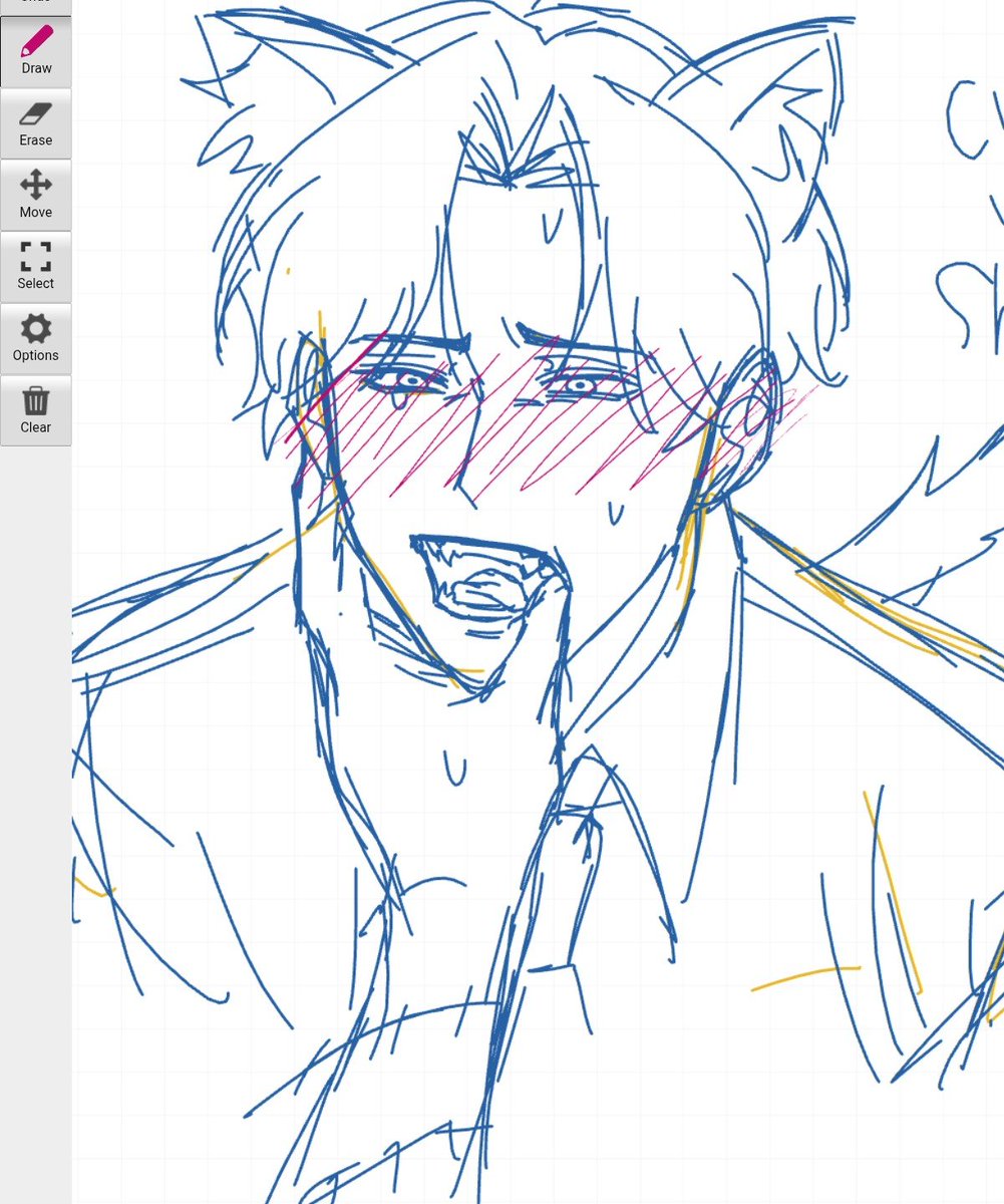 CoffeeRela20426's tweet photo. Draw with a friend
#포그랜드 https://t.co/WON0DLqMNF