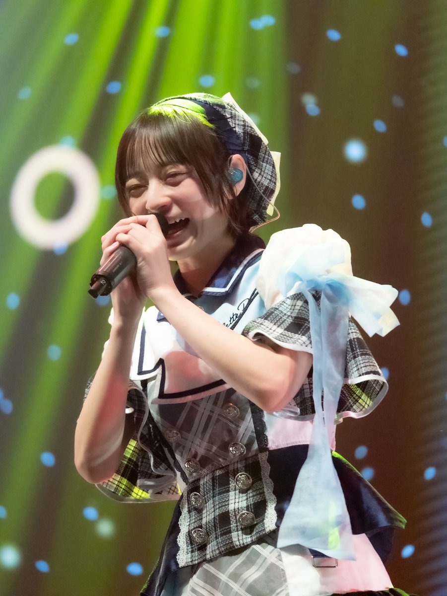 kaizakitada's tweet photo. 2026.09.05
PLAY PARADE Vol.6
Palette Parade
比嘉ゆめの
#パレパレ
#パレパレ5周年 https://t.co/JHXAsImgVt