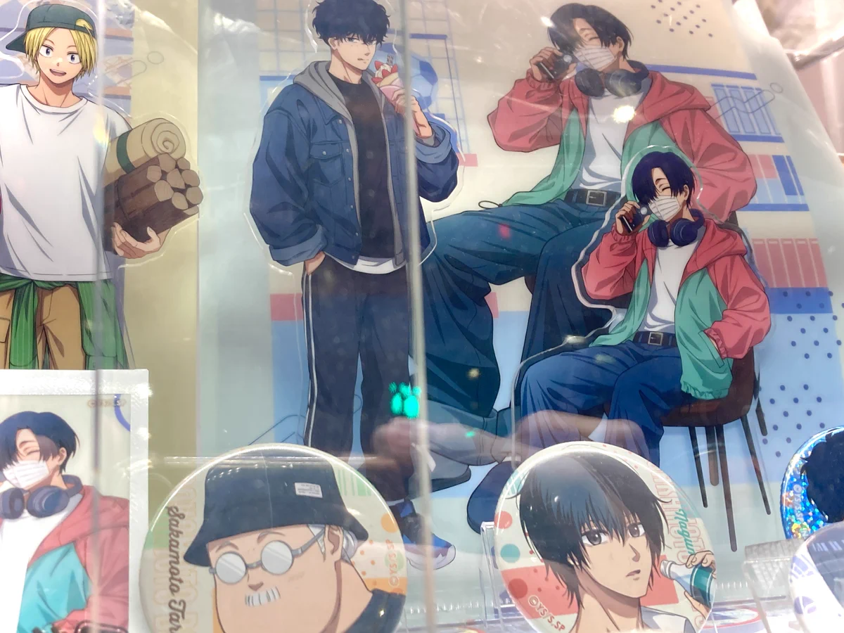 アニメガ×ソフマップ 池袋店 on X: 