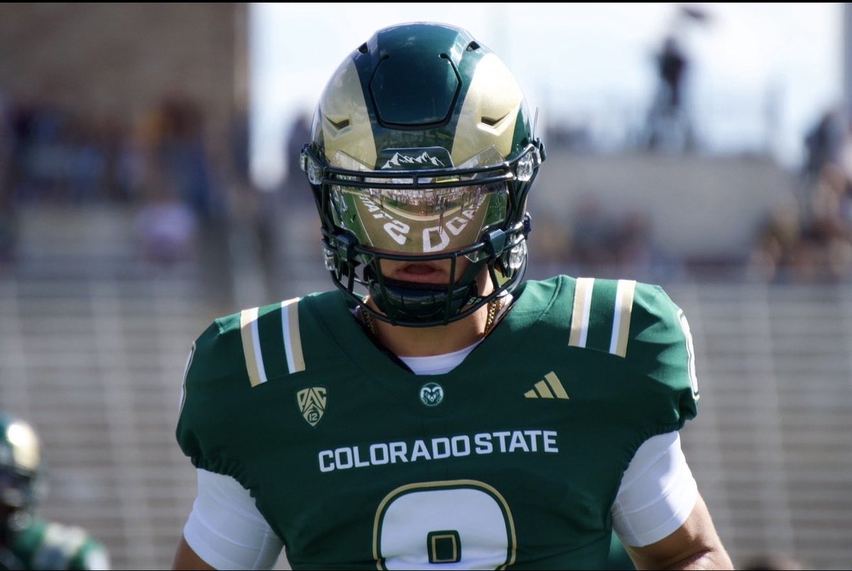 TalkingCSU's tweet photo. #Haussman 🐏🐏

@DNVR_Rams @csurams_daily @OutlawsOfMoby https://t.co/SLn71tB55g