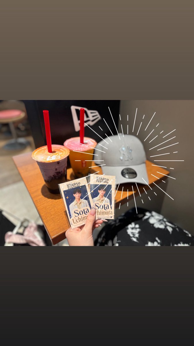 nyaayan2's tweet photo. ふたりでホビ服着てるの久しぶりすぎて感動する🙀WWWWありがとう♩🧢🆕 https://t.co/tnaGp1jLXa