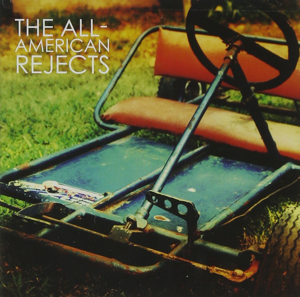 CD_Bargains's tweet photo. The All-American Rejects - The All-American Rejects [Enhanced CD] $5.00
https://t.co/BVIRZRH86M

#nowplaying #cd https://t.co/vH9MTBu11O