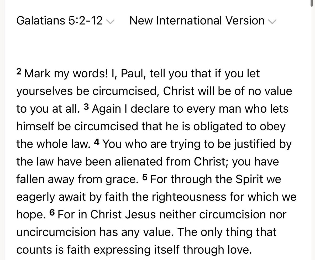 Qaidy_804's tweet photo. @divinethree333 Jesus’s crucifiction is a made up “fact”, and the very reason to back this up is “no eye witness accounts” and his own words of “my sign will be like sign of Jonah”..

Paul was a liar and he called Jesus a curse and other apostles as hypocrite! https://t.co/hXil0EmQZT
