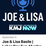Photo by Joe and Lisa Basile on KMJ (@BasileKMJ)
