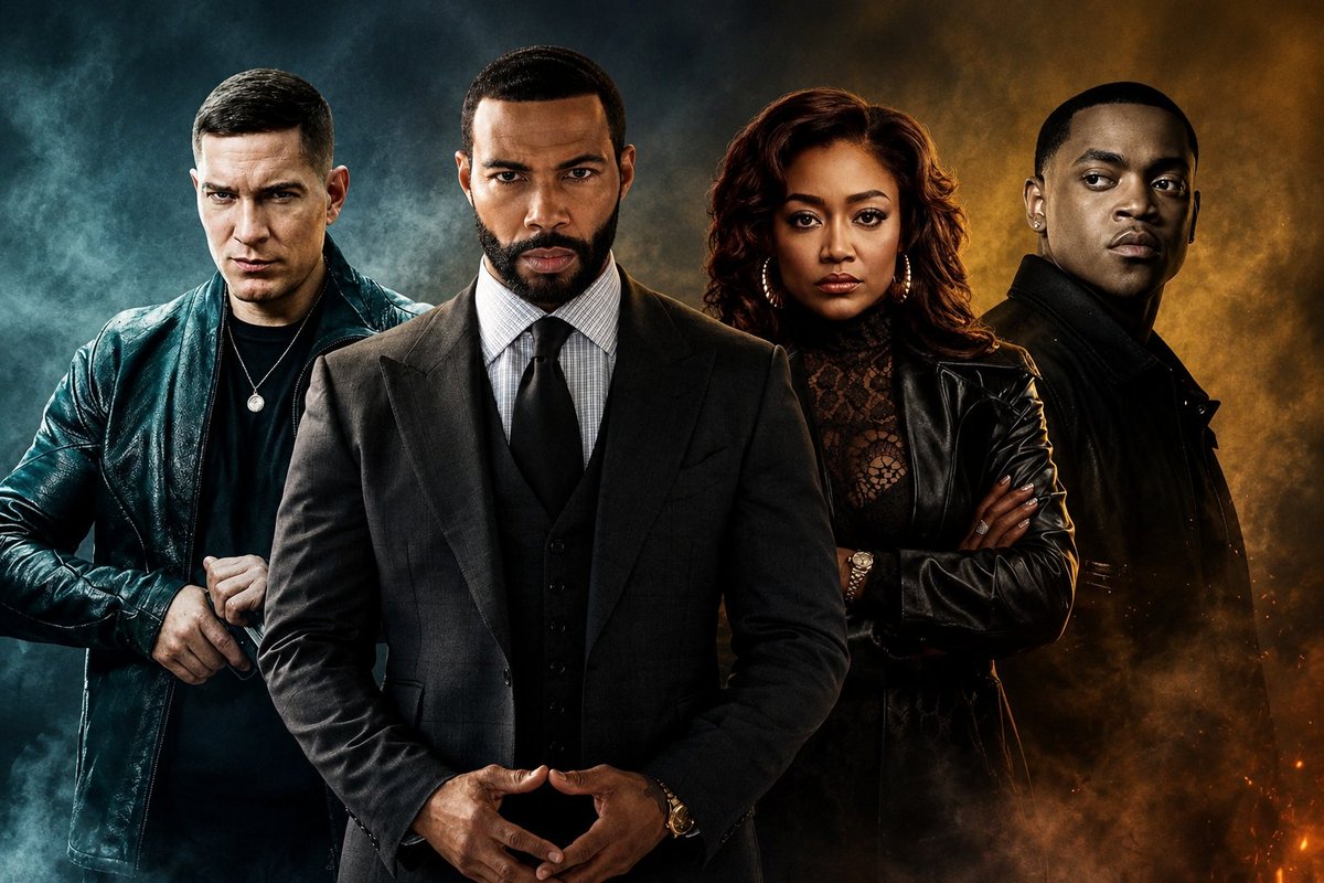 TheSeriesFeed's tweet photo. Who between them in universe got the biggest haters?🤔

#Power #Ghost #Tommy #RaisingKanan #Raq #Tariq https://t.co/RTLriI8kqP