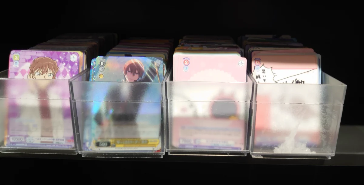 TSUTAYAあべの橋店 トレカ على X: 