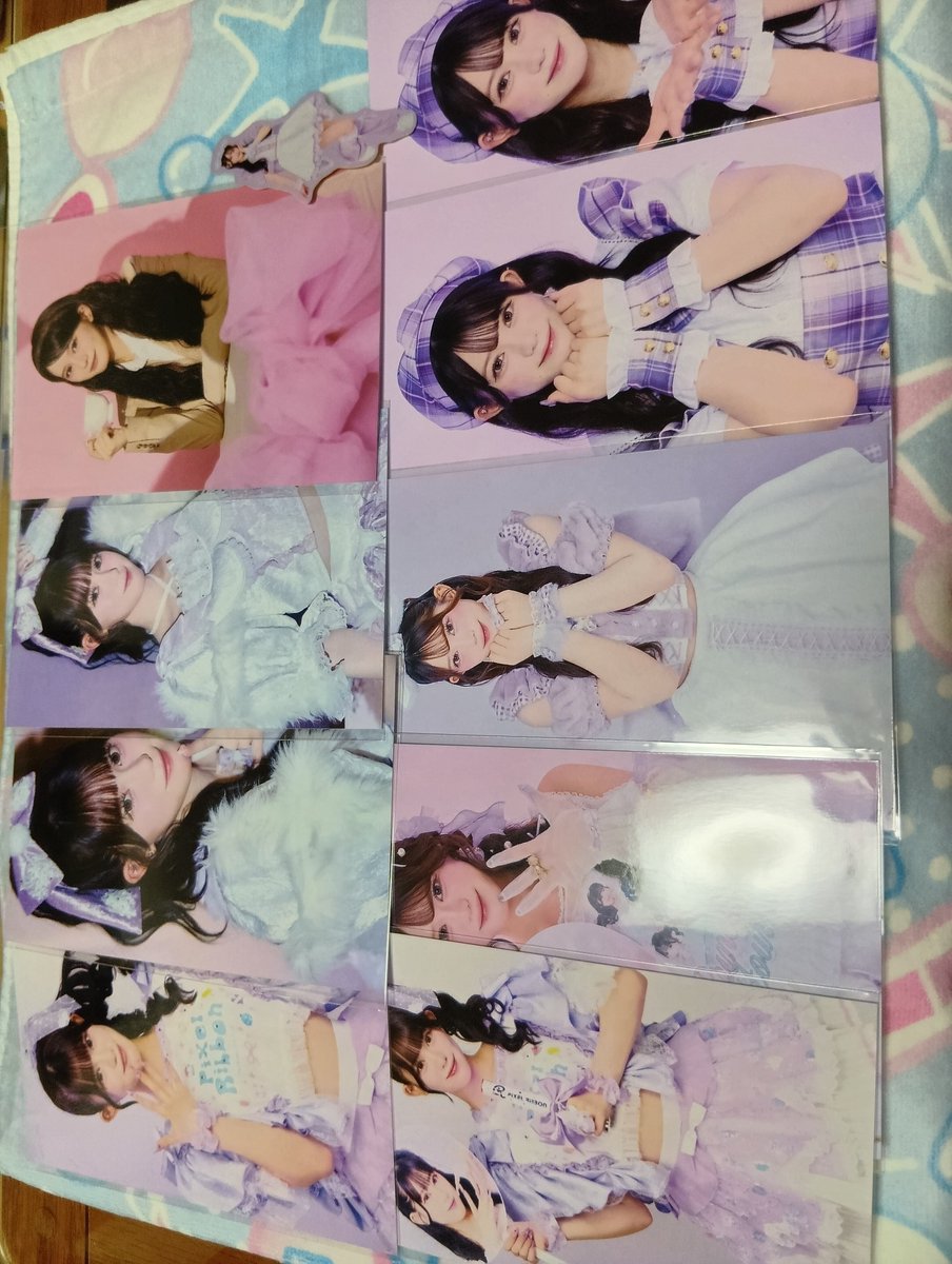 meik_429's tweet photo. Pixelribbon　交換・買取

譲)下の画像

求)💚と交換(異種でも可能です)
　 買取(4枚目の画像をご覧ください)

おかわり、SASUKE、ハロウィン参戦予定です。
お気軽にお声がけください🙇‍♀️

#ぴくりぼ譲 #ぴくりぼ買取 #ぴくりぼ交換 https://t.co/uXLqRzXWdT