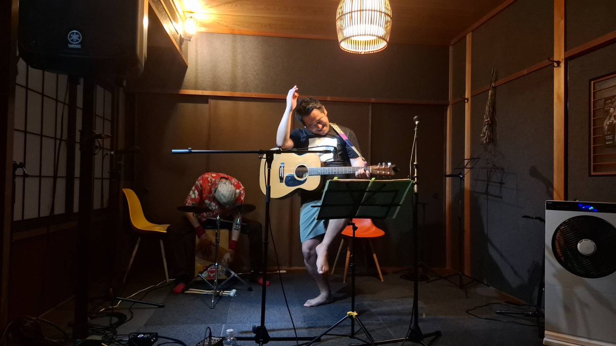 hanagaki's tweet photo. 9月5日伊賀魂にお集まりの皆さん、
ありがとうございました！
皆さんの想いが集まりました！
感謝！！
感謝！！
大感謝！！！！

八代市に「伊賀魂」名義で義援金
36,482円
送らせていただきました！
#伊賀魂
#令和8年熊本地震チャリティー https://t.co/KsQmvadiCP