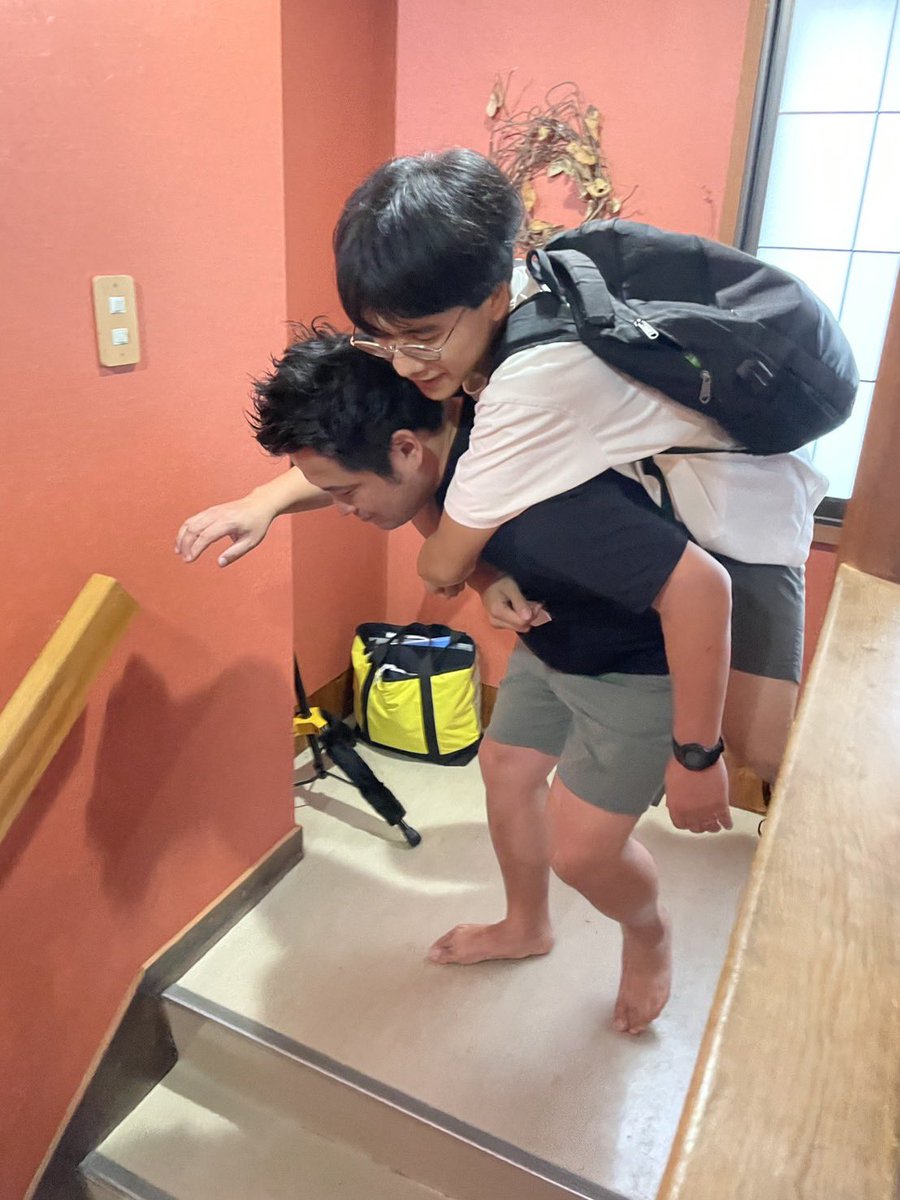 hanagaki's tweet photo. 9月5日伊賀魂にお集まりの皆さん、
ありがとうございました！
皆さんの想いが集まりました！
感謝！！
感謝！！
大感謝！！！！

八代市に「伊賀魂」名義で義援金
36,482円
送らせていただきました！
#伊賀魂
#令和8年熊本地震チャリティー https://t.co/KsQmvadiCP