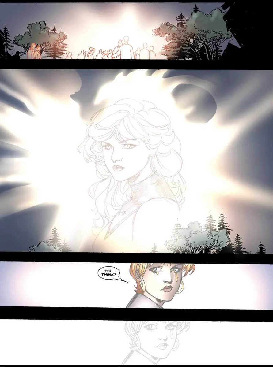 レイチェル Jean Grey, Mother Phoenix on X: 
