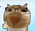 Cryptouou's tweet photo. 哈基米上了现货，鱼烧哥将会是下一个爆火meme
这个鱼烧哥表情包在微信表情排名第二
让我们建设发射起来！ https://t.co/50hIGdtcHo