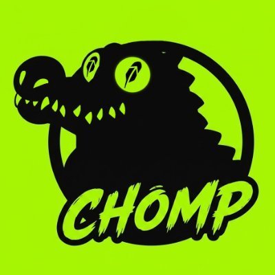 Cerberius1841's tweet photo. Giveaway of @Chomponhood  multiple GTD WL. 
Ending in 5 hours.

Requirements:
1.) Follow @Chomponhood , @Cerberius1841 &amp; @thefoldhq 
2.) Tag 3 friends that would love to have a Chomps Whitelist.
3.) Drop your EVM address.

Winners will be announced in 5 hours https://t.co/knNH5PQGWg