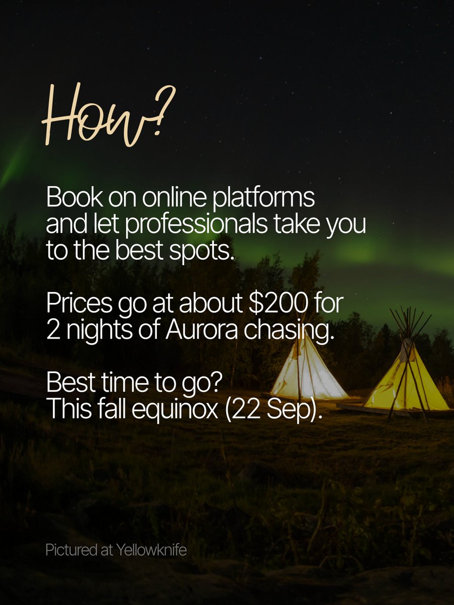 keytom_com's tweet photo. $200. One winner. Chase the Northern Lights on us.
Tag who you'd take in the comments 👇 and verify your identity (KYC) on Keytom by 13 Sep.

Free to enter, no deposit. Full rules: https://t.co/bmTLmPaIVo https://t.co/91lNHDVrak