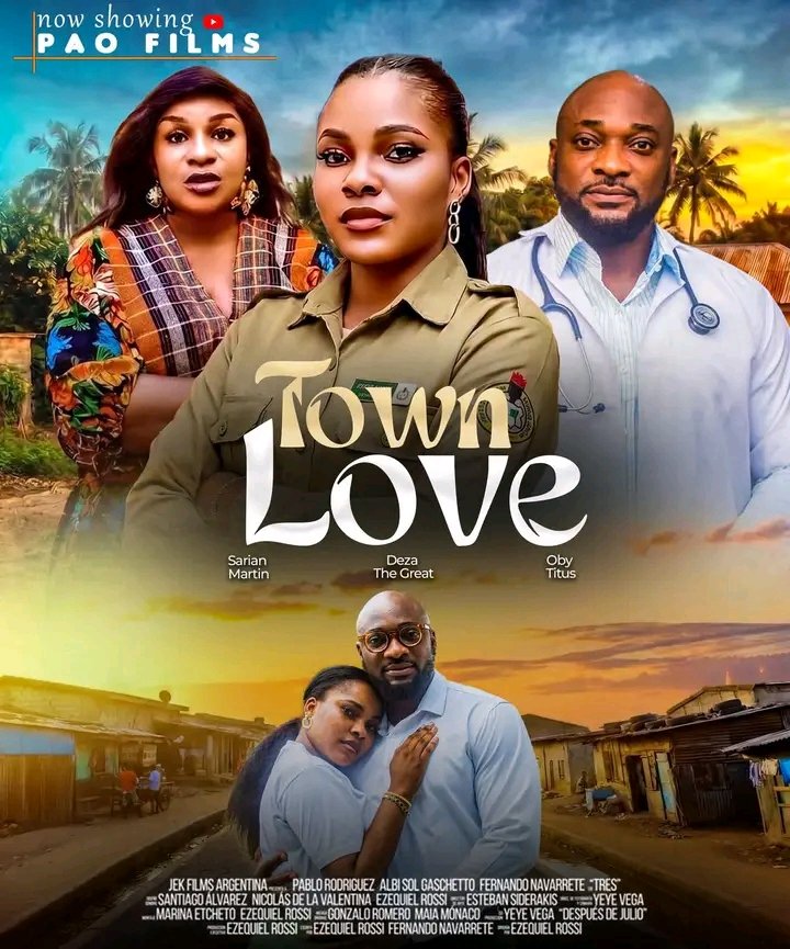 Mimikhute155's tweet photo. Movies highly recommended for my movie lovers 
Town Love 
Our wife (@nuellanollymovies)
My work wife
Home Become You
#youtubemovies
#movielovers
#sunday https://t.co/4Jvrfh4PfS