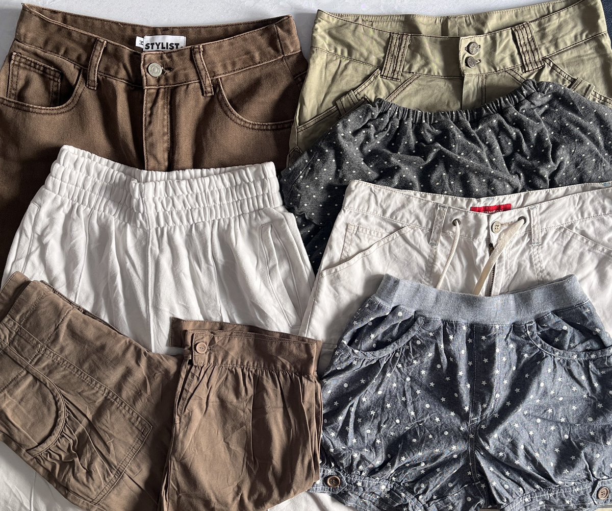 littlebunny0202's tweet photo. มาค่าเสื้อผ้าญี่ปุ่นมือ2🎀🧸
GAP,Adidas,uniqlo,champion บลาๆๆ
รอบนี้ฮู้ด คาดิ แขนตุ๊ก กางเกง สายเดี่ยว💕

เริ่มต้น 39-
รี+ปัก ลด10฿

ส่งแฟลชเหมา45฿
ลงวันนี่นี้(06/09) 19.30 น🌟

#ส่งต่อ #ส่งต่อเสื้อผ้า #เสื้อผ้ามือสอง #เสื้อผ้ามือ2 #โล๊ะตู้เสื้อผ้า #เสื้อผ้ามือสองสภาพดี https://t.co/mBqbRjw7N4
