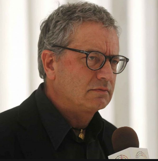 HQGatica's tweet photo. Investigación de la Universidad Diego Portales— reveló que Bernardo Fontaine había recibido financiamiento de la Asociación de AFP para sus campañas en defensa de la industria previsional (AFP) en medios de comunicación y redes sociales.
https://t.co/9NIgFPKfo4 https://t.co/LFvxEoafky