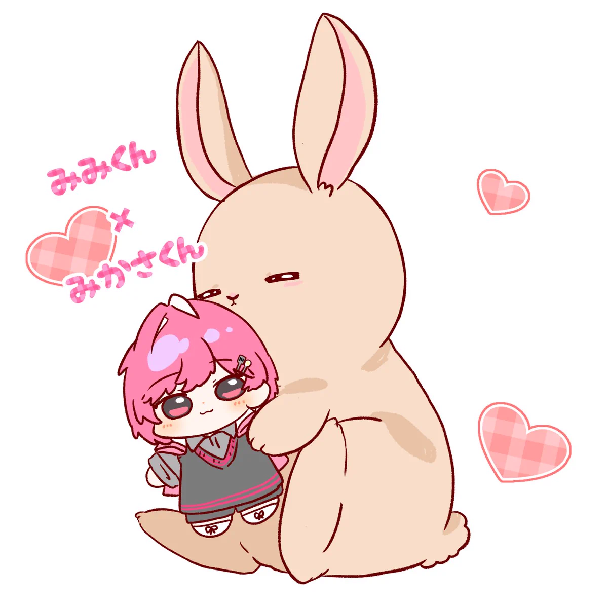 みんた (@minxmin33) / X