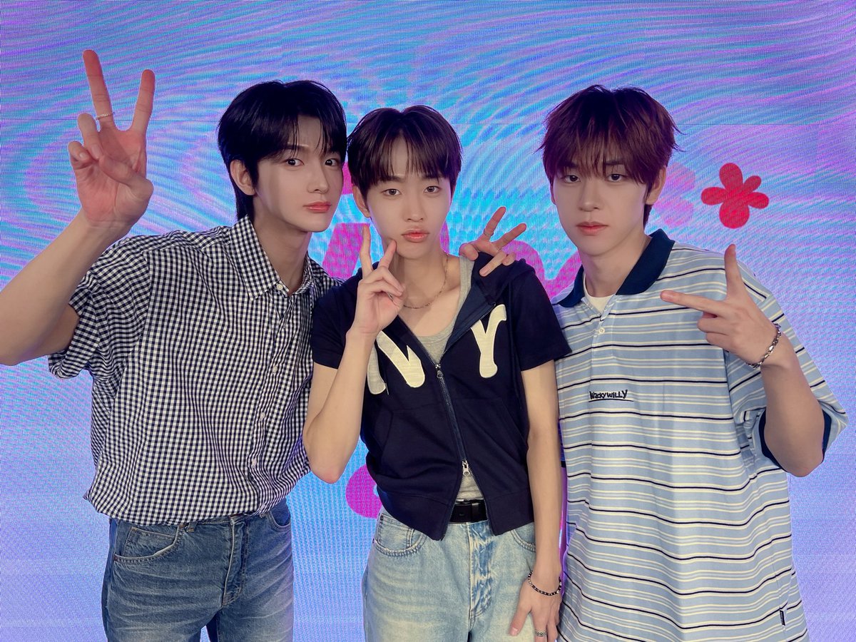 DRIPPIN_JAPAN's tweet photo. [📸] #DRP_PIC

◾ 2026. 09. 06
◽ KISS ENTERTAINMENT
 
『Doogeundae』の日本プロモが無事に終了しました🥺
3日間一緒にしてくれたDREAMIN、本当にありがとう！大好きだよ💓

#차동협 #ChaDongHyeop 
#차준호 #김동윤 #이협 
#CHAJUNHO #KIMDONGYUN #LEEHYEOP https://t.co/XNSC6nVa0P