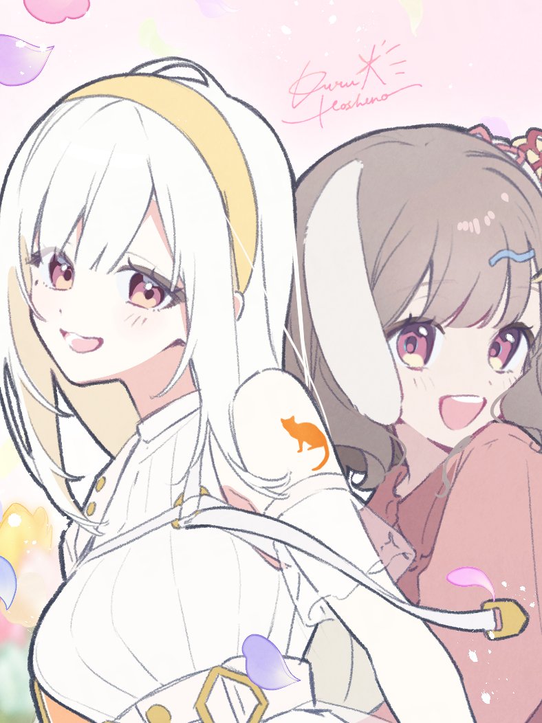 ruruhoshino's tweet photo. https://t.co/Mx07PXESae