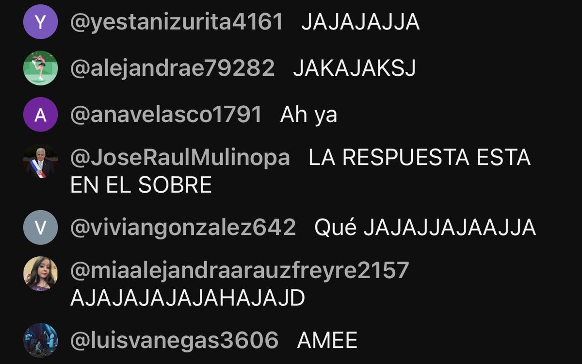 jorgechen_'s tweet photo. Lo mejor del Miss Panamá? 
Mulino entrando al chat del live https://t.co/v2fA1noMMV