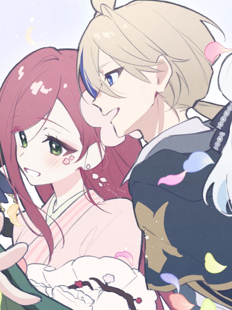 ruruhoshino's tweet photo. https://t.co/Mx07PXESae