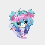 Photo by Arii ♡ アリイ🦈 Shark VTuber (@Amatariitwitch)