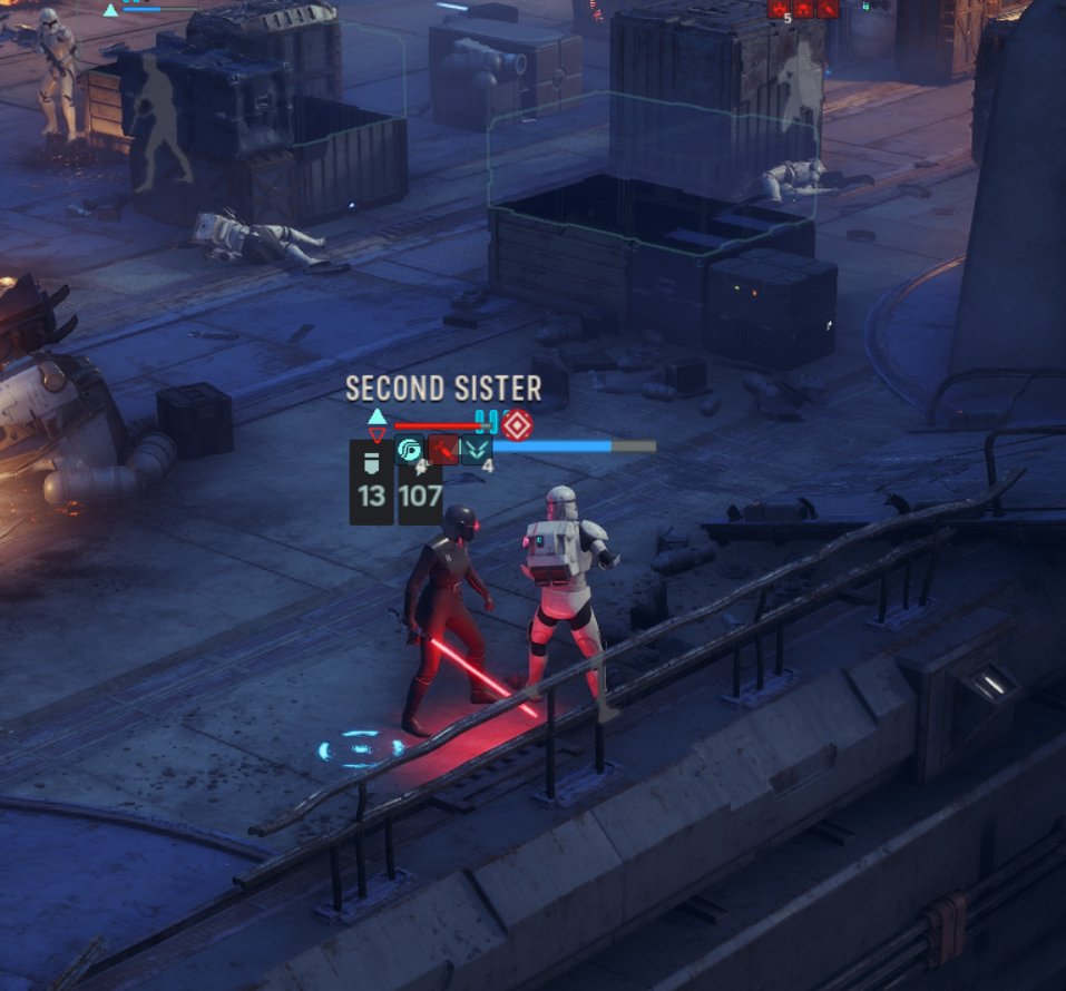 dormantsiva's tweet photo. right so I brought her over here so she'd have to run pretty far to reach tel... but she never went after tel

trilla's actually been such a bum this fight. she missed her first saber swing... 2nd was immune and now she gave up https://t.co/r5gRx6ZeEq