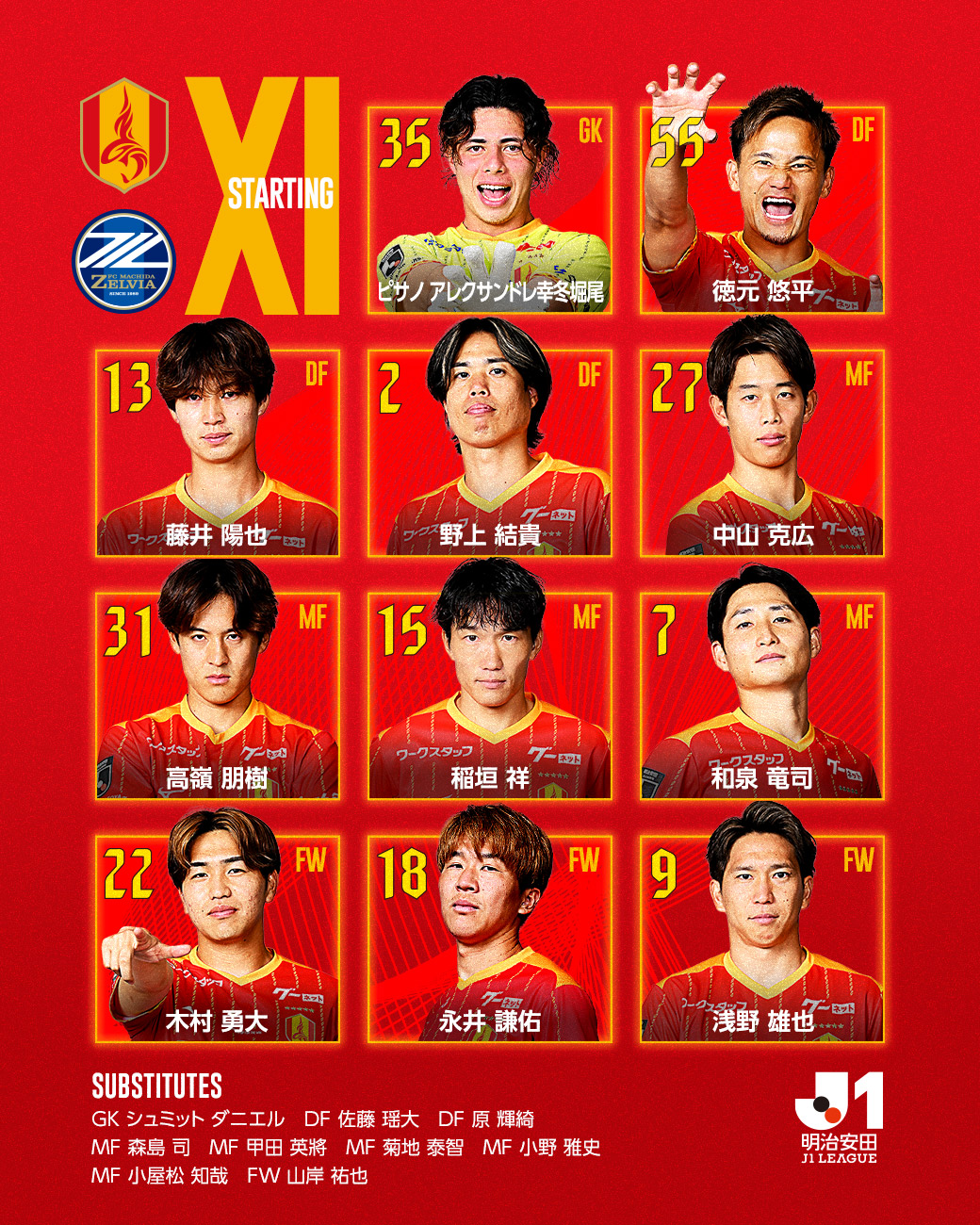 名古屋グランパス / Nagoya Grampus on X: 