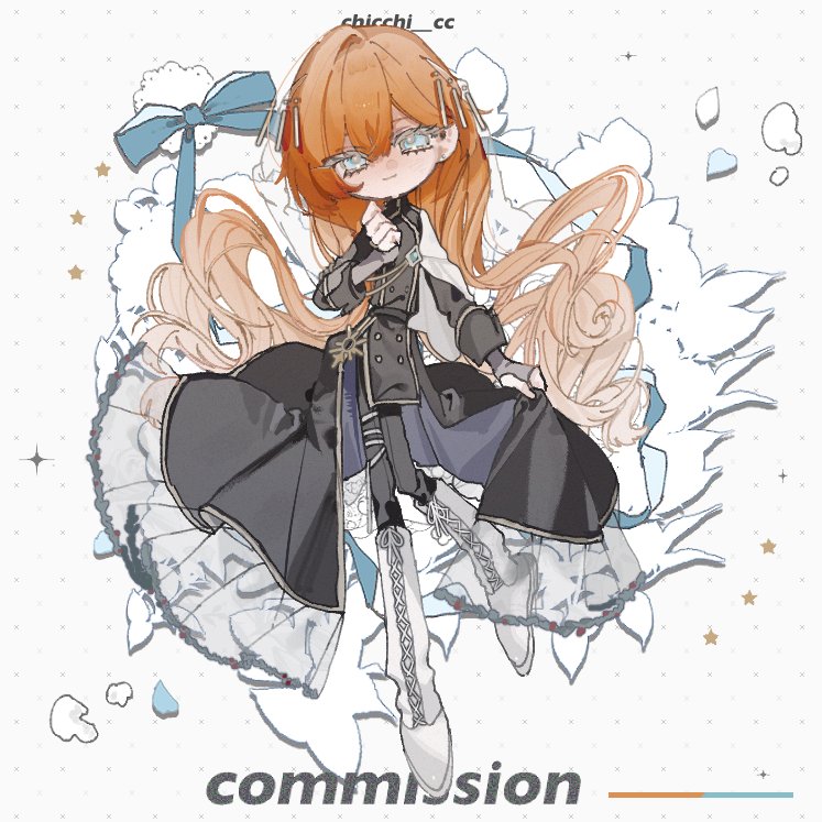 chicchi__cc's tweet photo. #skeb
ありがとうございました💐🧡 https://t.co/EE3GrWRGHY
