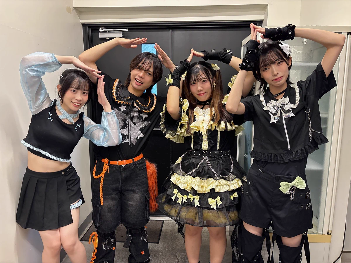 Flower＊Hour (@flowerhour0420) / X
