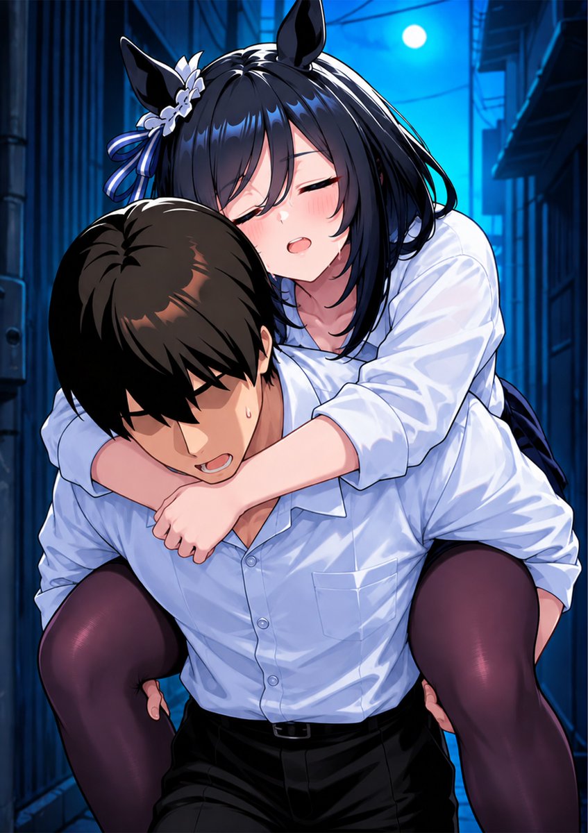 ArtistSsr96880's tweet photo. Flash-chan's Indecent &amp; Lewd Service: The Double Life of a Bitch in Heat | Eishin Flash https://t.co/kIBDRFKTQS