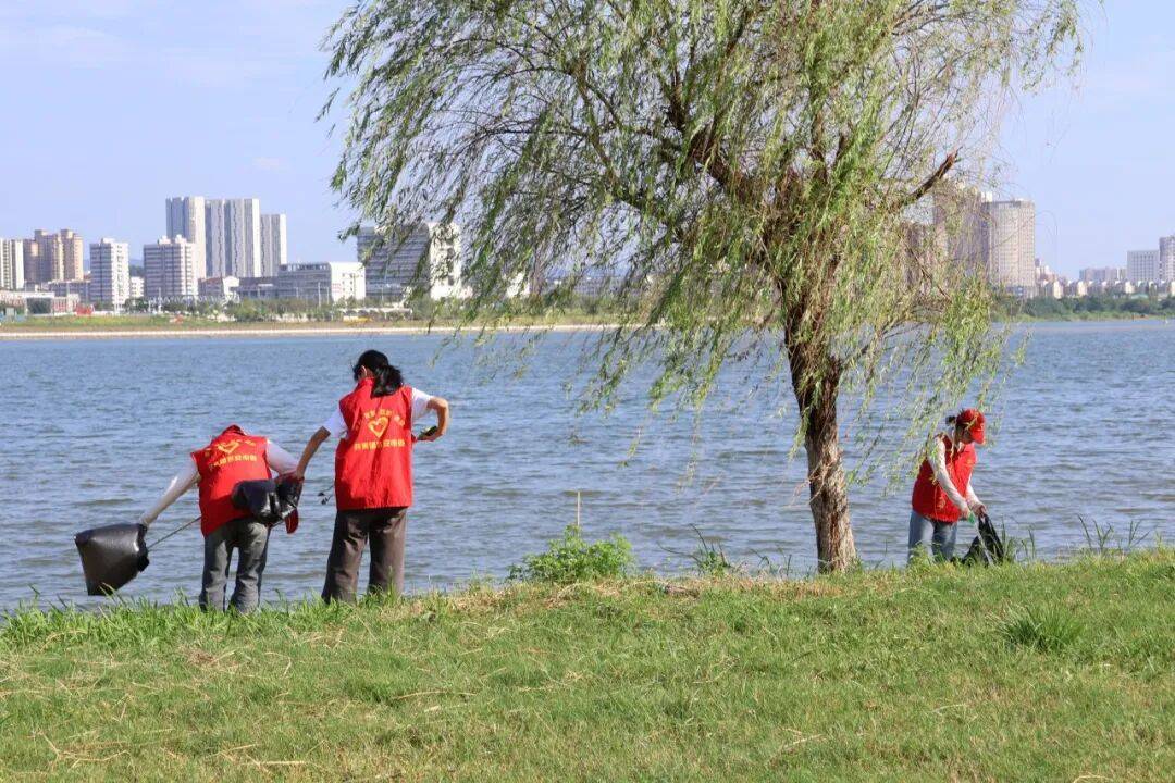 FatmaHrn's tweet photo. Join our neighborhood clean-up this Saturday 9AM at Central Park! Grab gloves u0026 bring a water bottle. Let’s make our community shine together! https://t.co/i8UXjWjklh