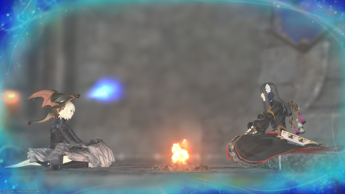 13_H_N's tweet photo. 『超える力を持ツ者』
۪ 

۪ 

۪ 

#FF14 #FF14SS https://t.co/L1mAV24Ic7
